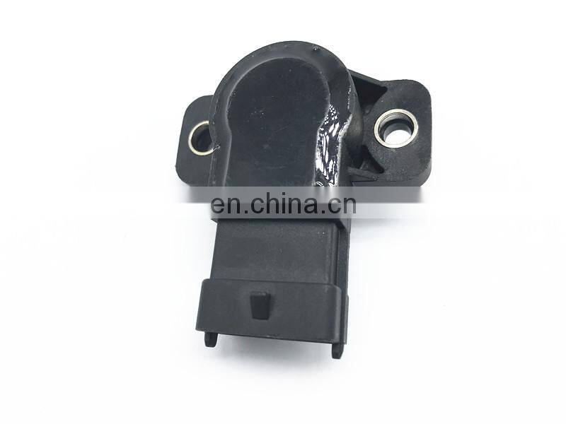 TPS Throttle Position Sensor For K-ia Picanto Hyun-dai i10 OEM 35170-02000 3517002000