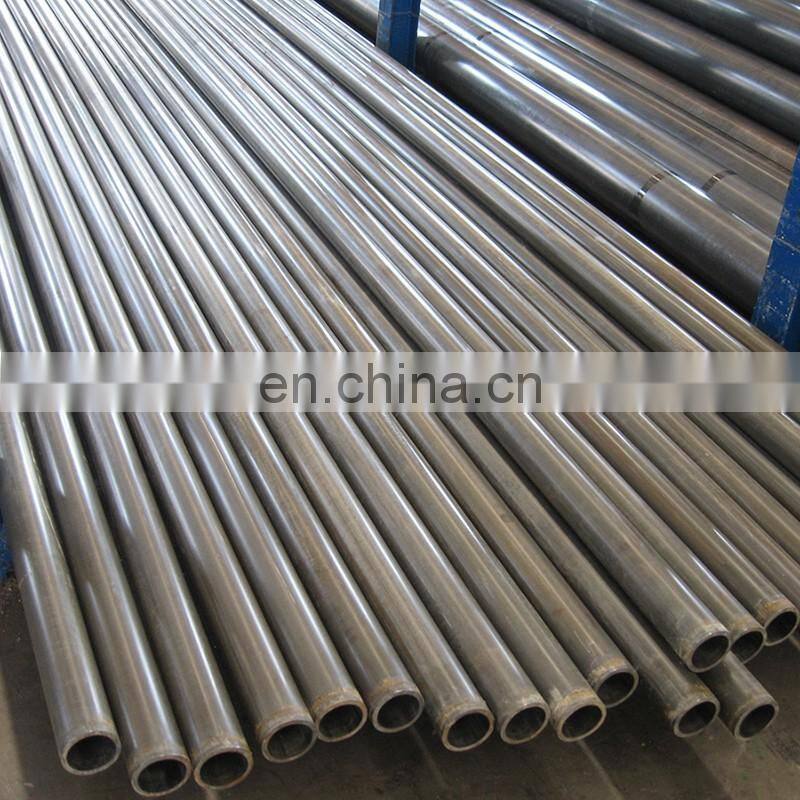 factory sale cold drawing welded tube