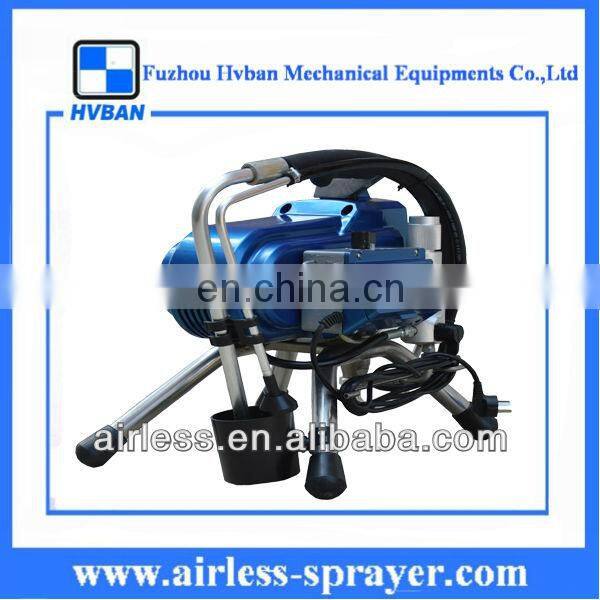 Electric Airless Paint Sprayer, Paint Spray Machine