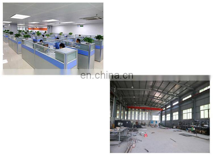 7LSJLI Jinan SevenLift 10m aluminum personnel hydraulic aerial elevated work platform boom lift capacity 125kg