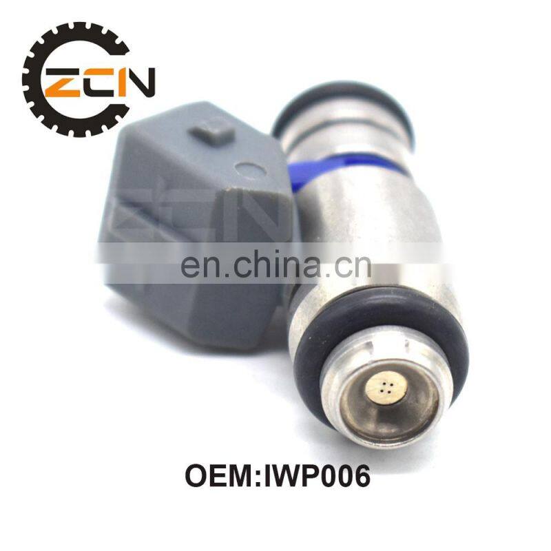 High Quality Fuel Injector OEM IWP006 For Saxo Fiat Brava Punto Stilo Peugeot 106
