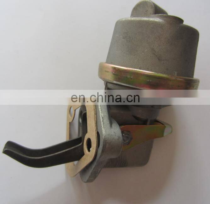 Diesel engine spare parts 6BTA5.9G2 fuel oil transfer pump 3904374