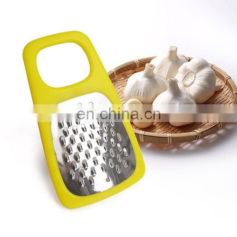 Wire Brush Paring Knife Kitchen Accessories Fruit Vegetable Peeler Stainless Steel Grater Potato Tool