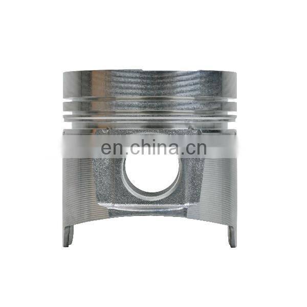 6206-33-2141 Engine Spare Parts MAHL Engine Piston For Cum-mins Engine 6BT3.3