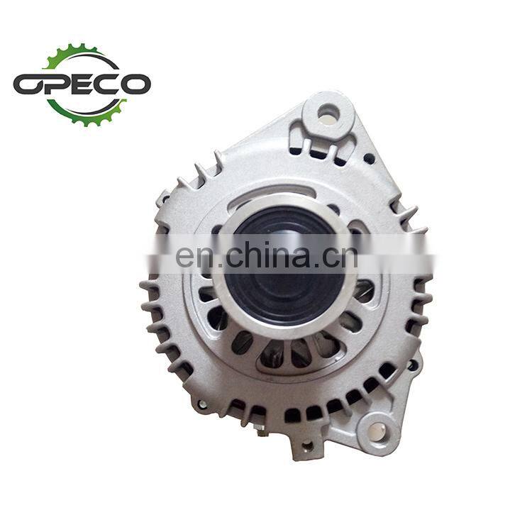 QR25DE engine spare parts alternator CAL20145AS 89212296 A3TB2981 9214