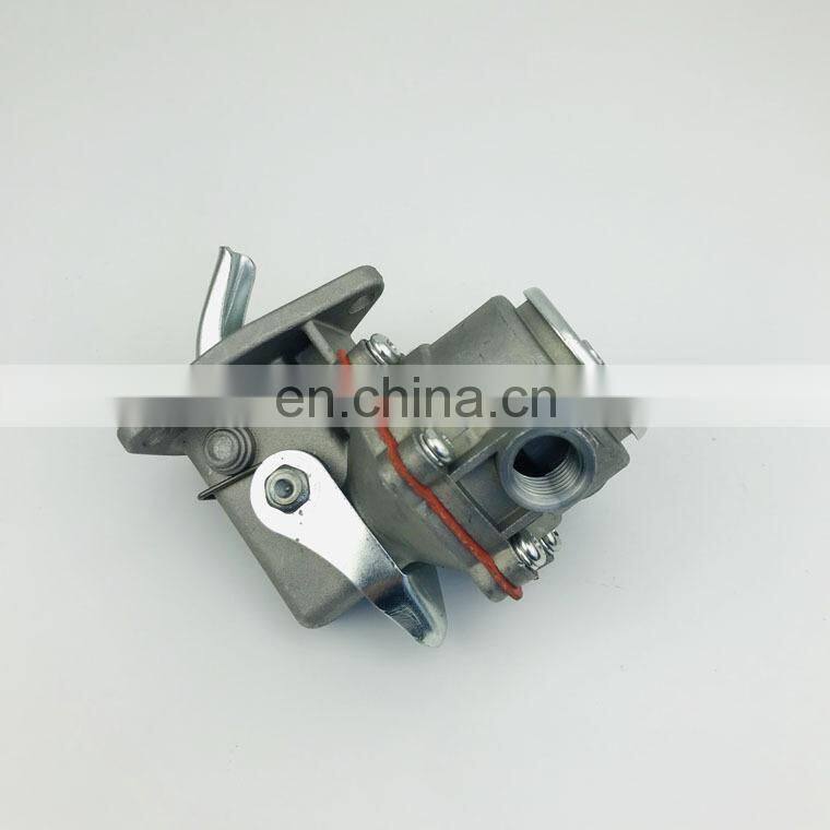 Fuel Pump Diesel Fuel Lift pump BCD1662/7 for tractor