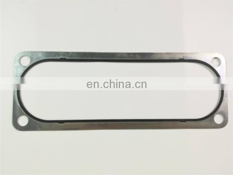 Original X15 QSX15 ISX15 air intake connection gasket kit 3678770