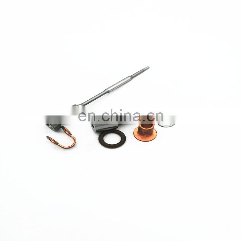 original F00RJ03283 Repair Kit F 00R J0 3283 Applicable injector 0 445 120 224