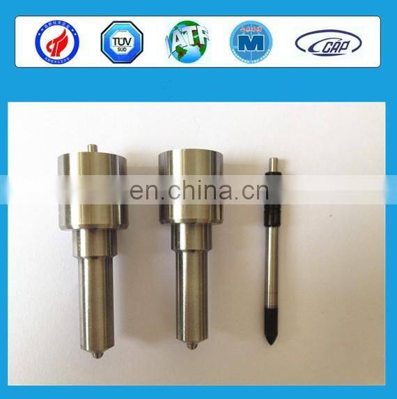 Common Rail Injector Nozzle DLLA155P1044 for Injector 095000-6527
