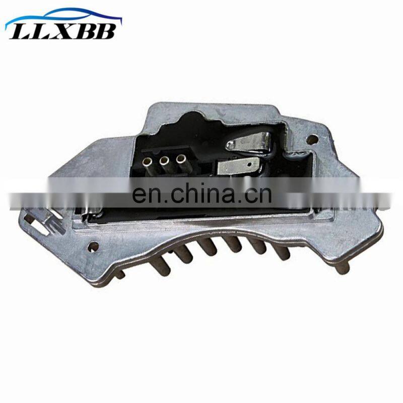 Interior Heater Blower Resistor 2108211551 For Mercedes Benz S210 E220 E230 2108212951 2108214651