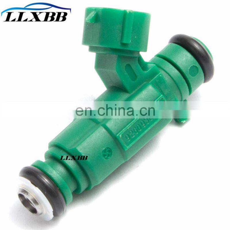 Original LLXBB Fuel Injector Nozzles 35310-37150 For Hyundai Accent Tiburon Sonata Kia Sportage 3531037150 9260930004