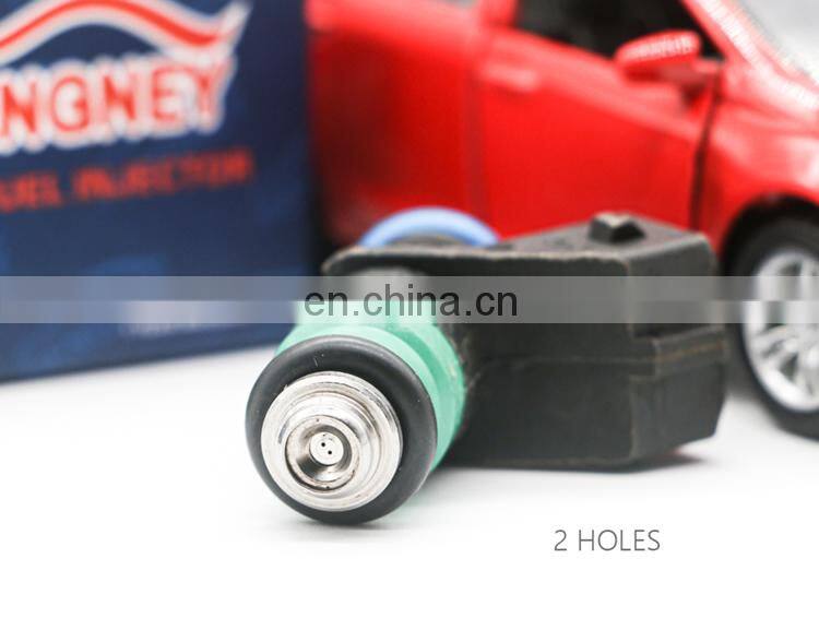 Automotive Spare Parts Best Sell High Quality OEM H82132254 for Logan Duster Sandero fuel nozzle manufacturer