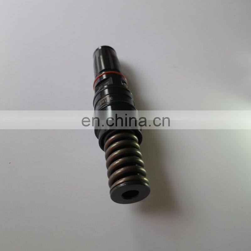 3016676 injectors chongqing Diesel engine spare parts diesel fuel injector assy for truck engine