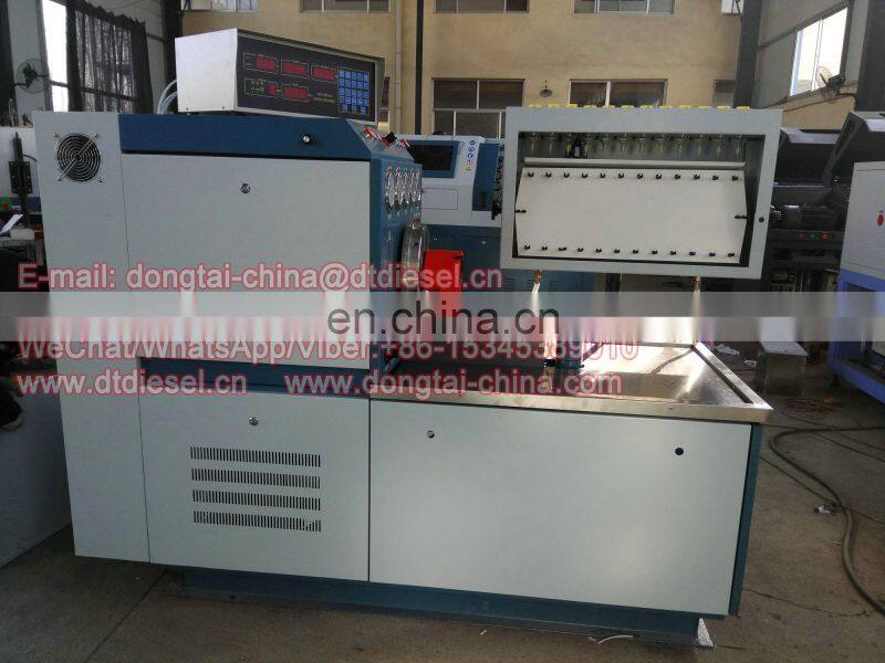 Hotsale Diesel Rabotti Test Bench 12PSB-500