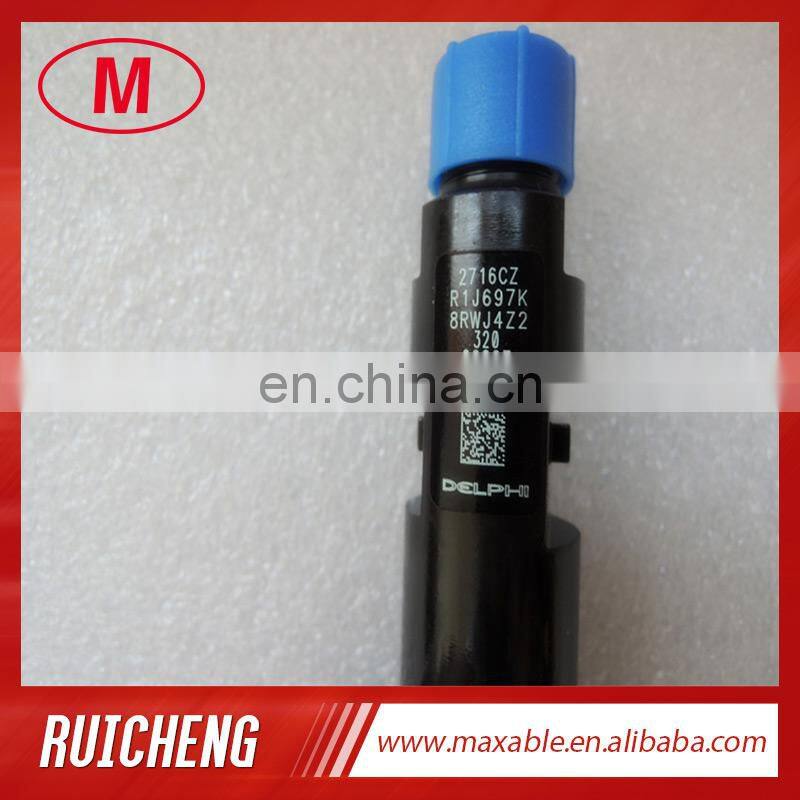 28229876 Injector for JCB SCOUT 93 KW T4 4,4L