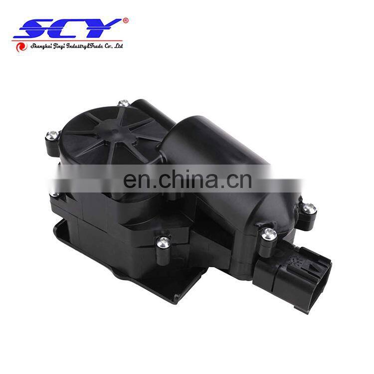 Trunk Lock Actuator Suitable for BUICK CADILLAC 13581405 13501872 13503467 931107 DLA1017