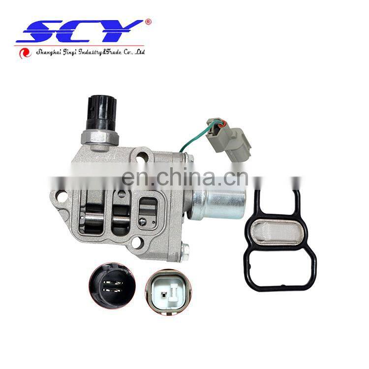 Transmission Dual Linear SolenoidSuitable for ACURA EL01-05 15810-PLR-A01 15810PLRA01 2T1151 TS1151 VVT230 VVS325 2T1151 VTS1201