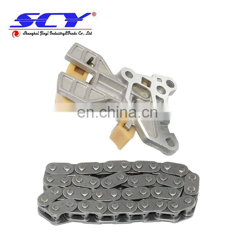 Camshaft Timing Chain Tensioner Kit 06F109217A+06D109229B