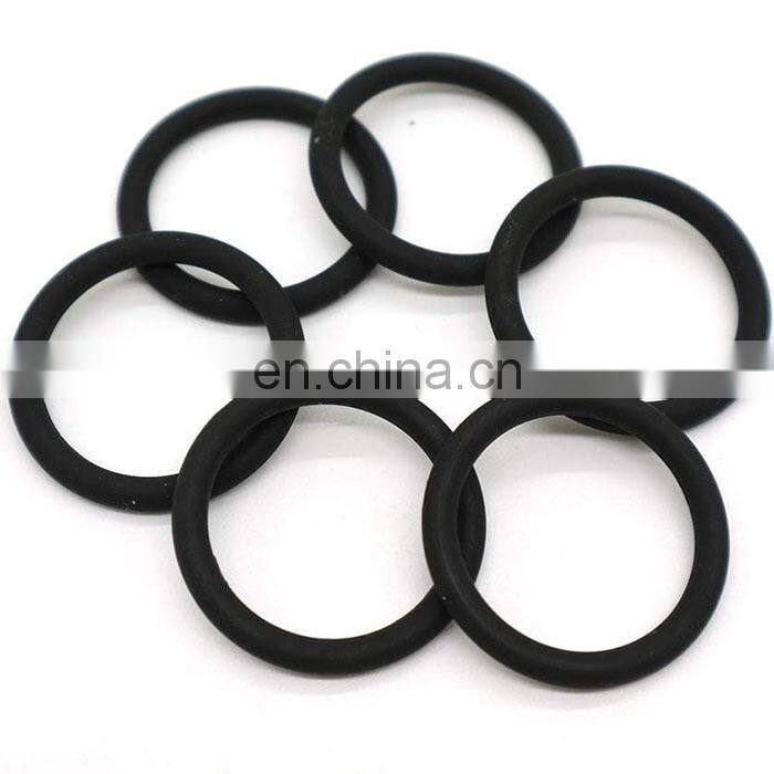Diesel engine injector sealing o-ring F00RJ01026