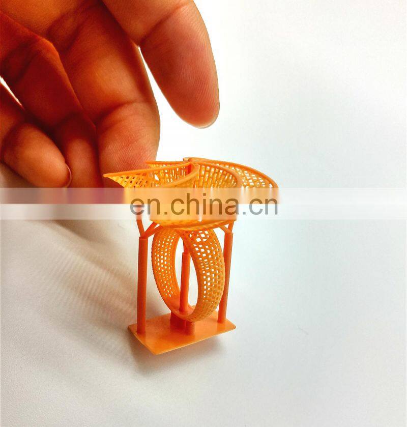 Low-cost UV Castable Wax Resin LCD 3D printer sale for Jewelry Casting