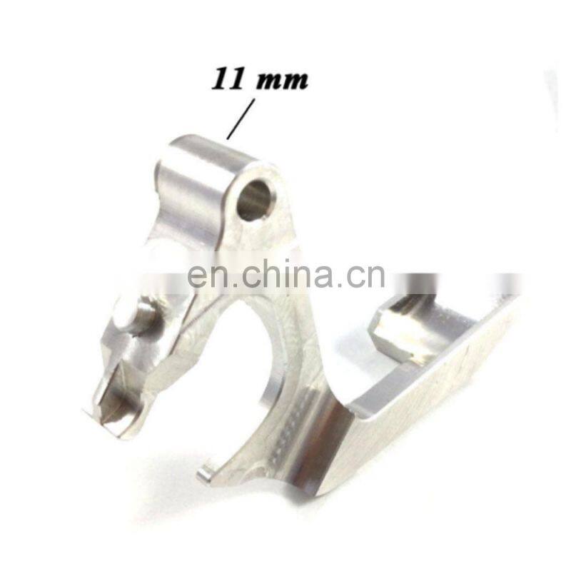 Trans Shifter Selector Park Repair Lever Kit 11mm C141A 2202679724 For Mercedes