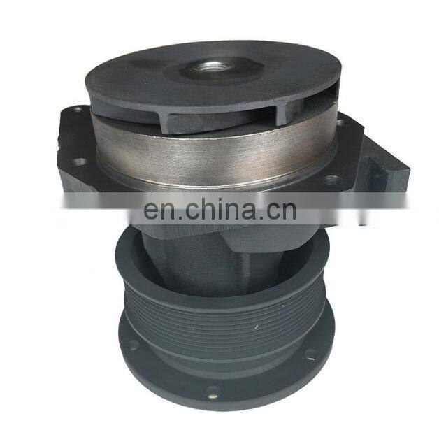 SHACMAN TRUCK ENGINE PARTS WATER PUMP 612600061603