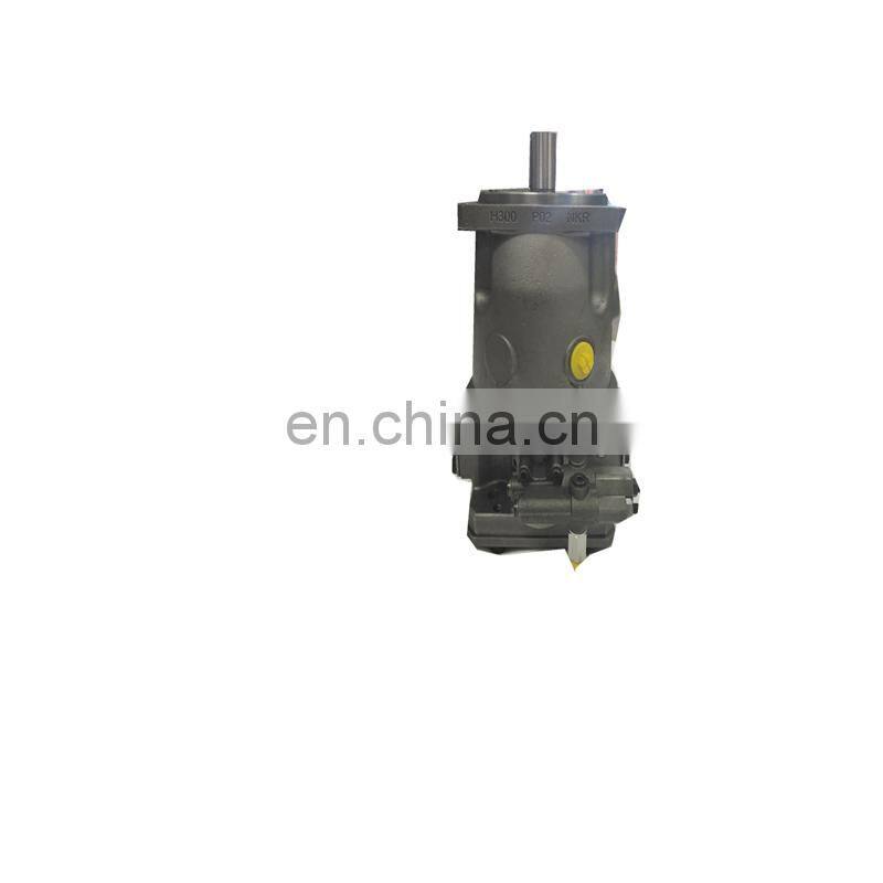 axial piston hydraulic motor variable displacement A10V A10VO A10VSO71 DR