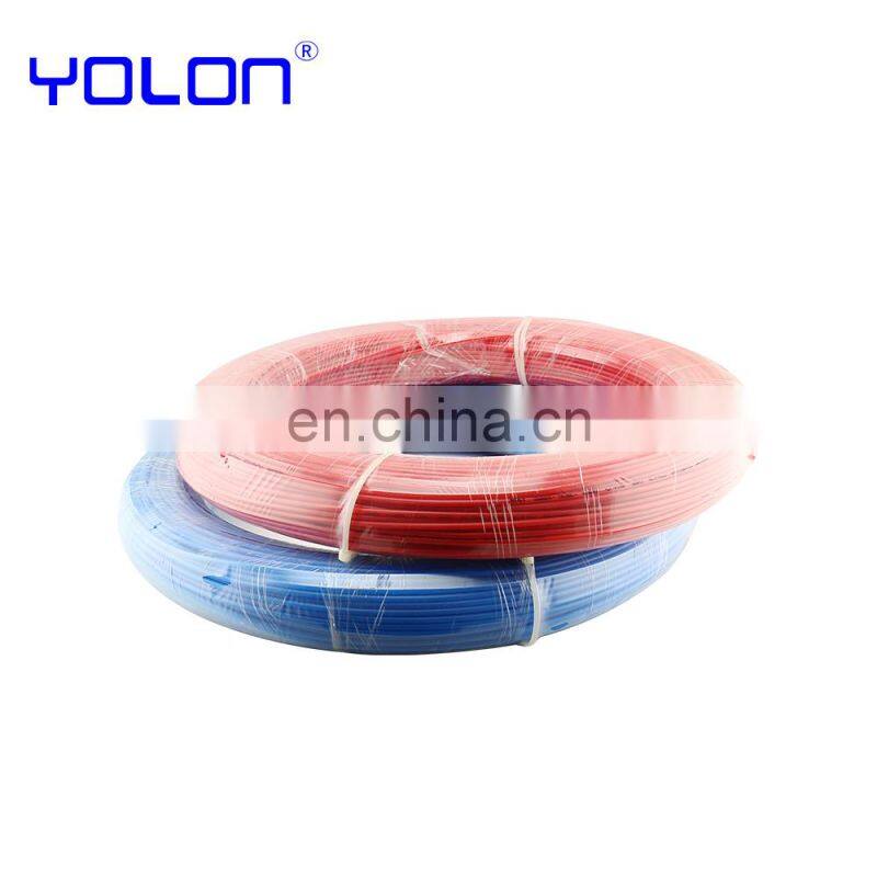 Nylon tube