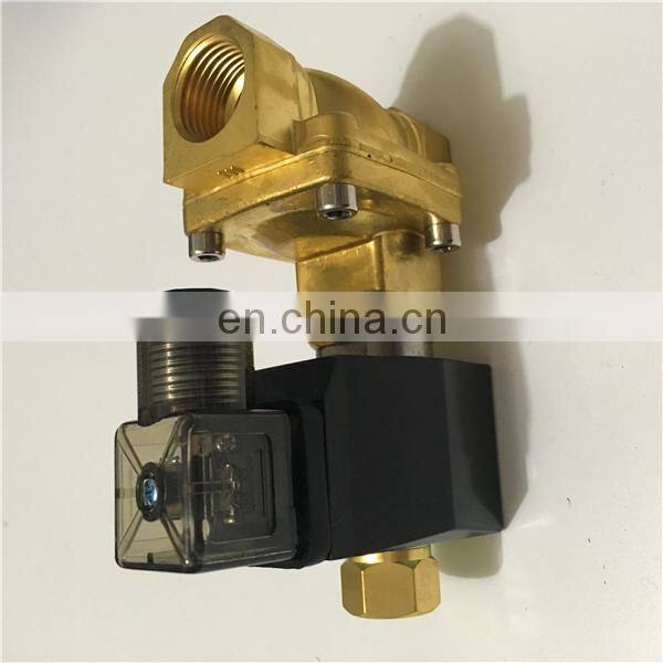 korea solenoid valve