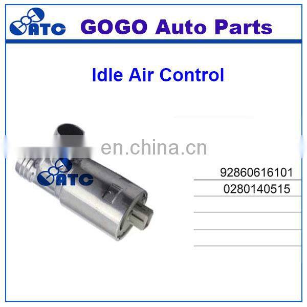 Idle Air Control Valve FOR P-orsche 928 OEM 92860616101 0280140515