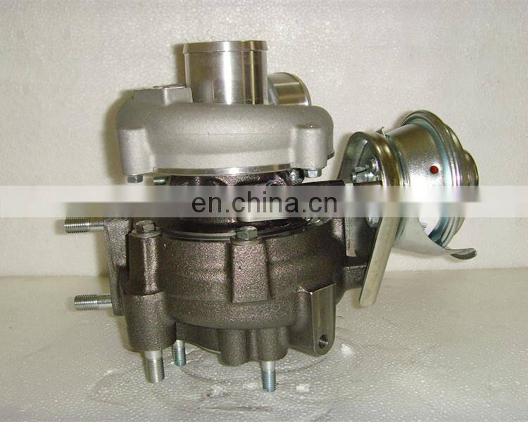 17201-27030 721164-0003 17201-27040 17201-46030 Turbocharger for Toyota Rav 4 with 1CD-FTV / 021Y Engine GT1749V Turbocharger