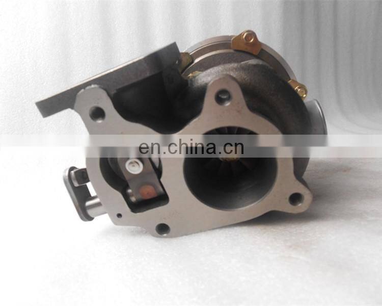 4JB1 Turbocharger for Isuzu Trooper 2.8L TD 4JB1T Engine RHB5 Turbo 8944739540