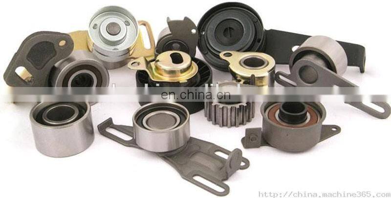 Automatic Belt Tensioner and pulley Timing belt 026109243A