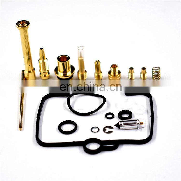 Carburetor Rebuild Kit for 1994-1999 Suzuki DR350SE Carburetor Repair Kit