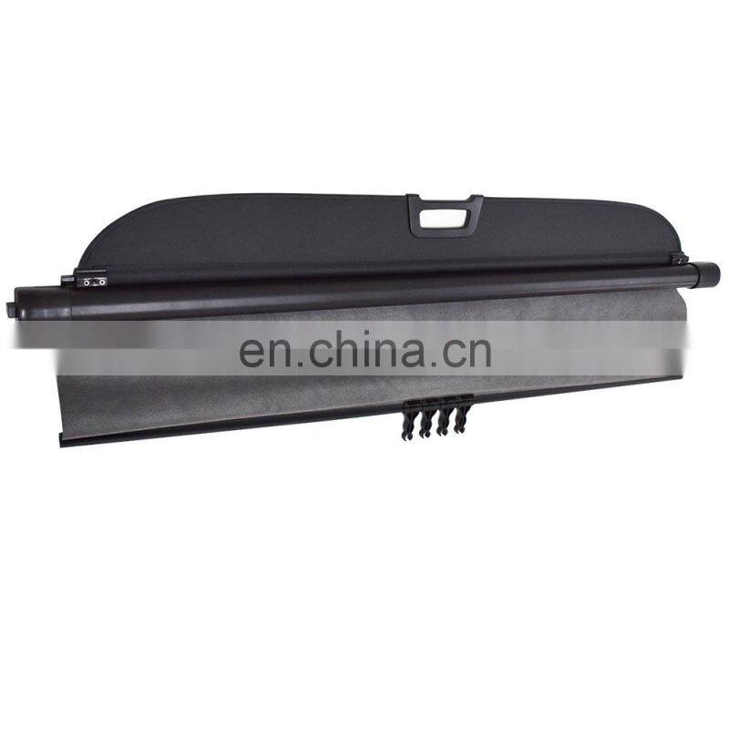 Trunk Cargo Luggage Security Shade Cover For 2008-2016 Jeep Patriot / Compass