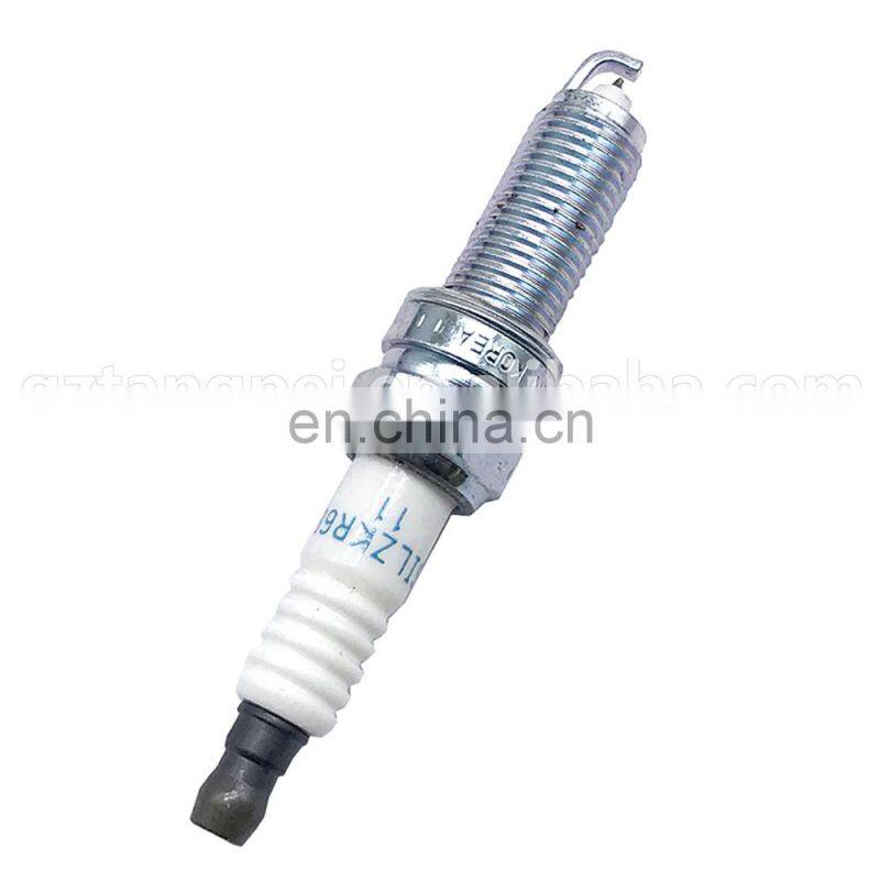 High Quality Auto Engine Parts Iridium Spark Plug OEM 18855-10080 1885510080