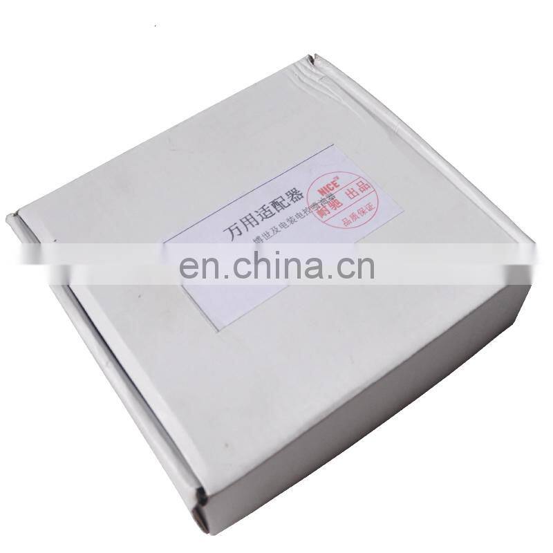 Hot sale diesel fuel injector clamp Common rail injector adapter tool universal