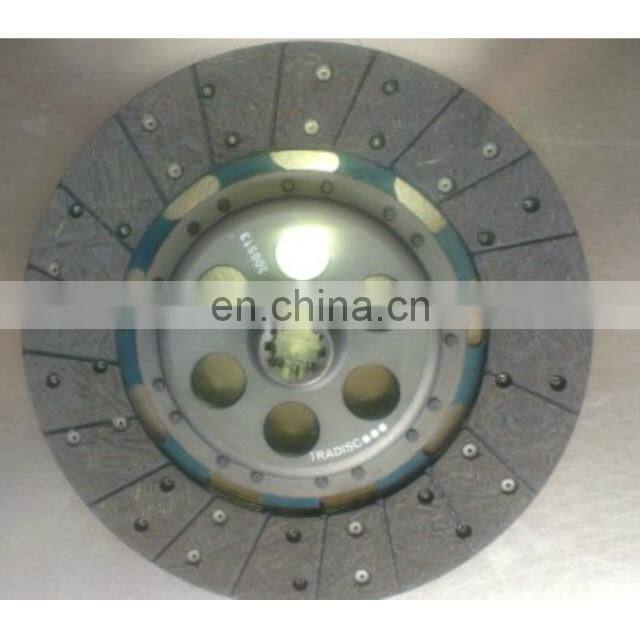 High quality Kubota Spare parts CLUTCH PLATE