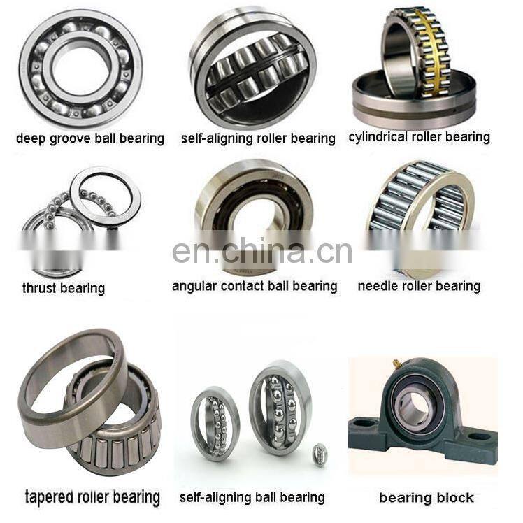 made in china amd manufacture ball bearing price list 6212 ball bearing