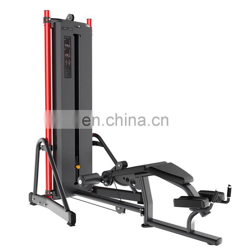 Commercial fitness exercises machines fitnessgerate fitnessstudio SEATED STRAIGHT ARM CLIP CHEST pectoral fly