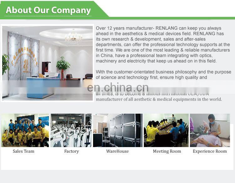 Medical CE Approved 2019 Newest Technology Tattoo Removal 755 nm Picosecond Laser