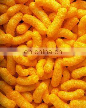 Industrial Breakfast Cereal small Puff Corn oat Flakes snack Food Snacks making Machines shandong jinan saixin