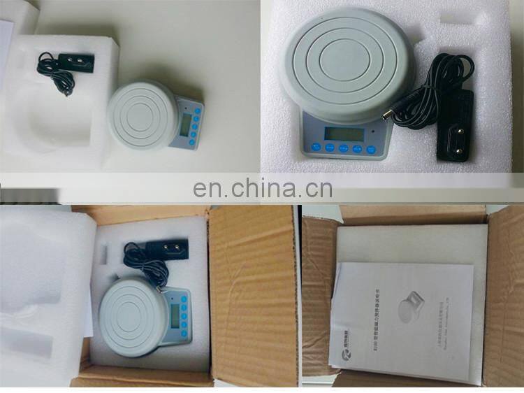 Laboratory digital magnetic mini stirrer