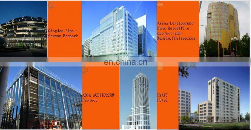 Construction Building Aluminum Panel