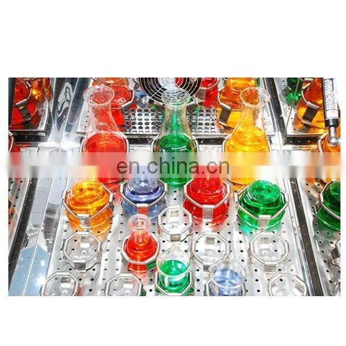 High speed liquid laboratory incubator shaker export Vietnam