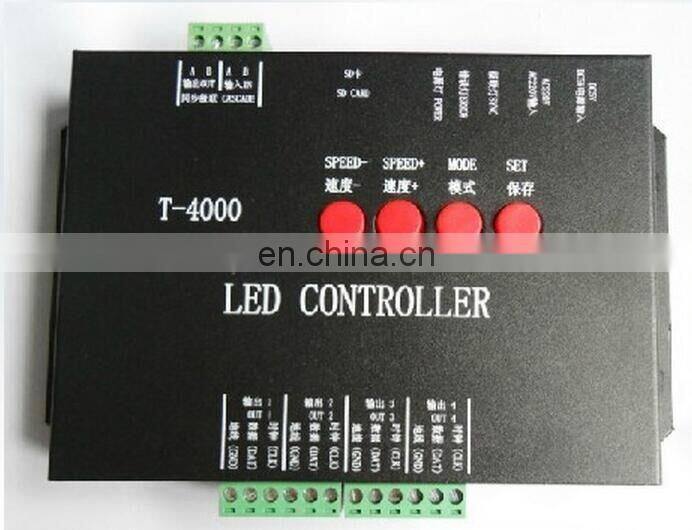 China supplier ws2811 smd 5050 addressable rgb led strip 12v 60leds 14.4W 20IC / m every 3 leds with one IC