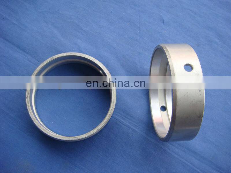 Diesel engine spare parts S195 main bearing shell