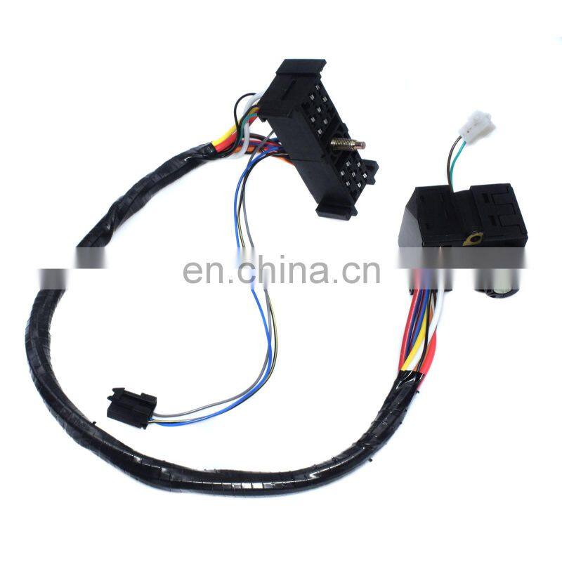 Ignition Switch For Chevy GMC Astro Safari P-series Van SUV Hombre Bravada 26061329