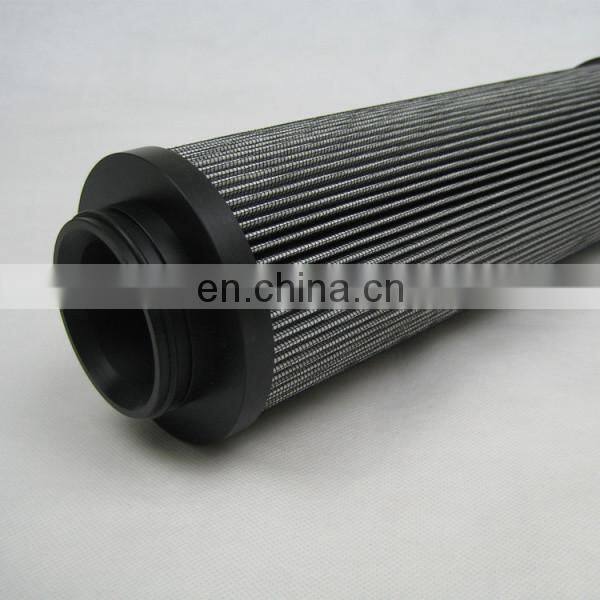 The replacement for  Guide roller lubricating oil filter cartridge RE-070G10B&RE070G10B, Three screw pump filter cartridge