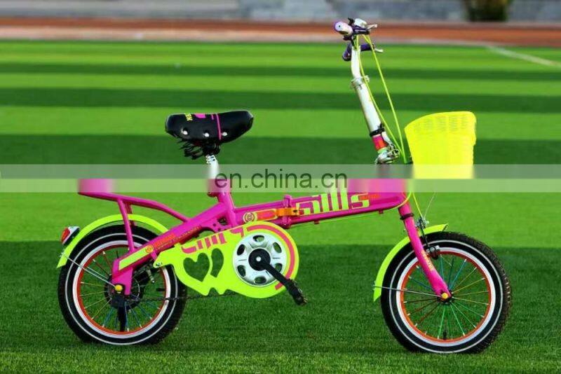 Aluminum frame kids cycle model children bicycle / 18 inch big boys bike for sale
